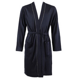 IMPETUS peignoir homme en lyocell Soft Premium