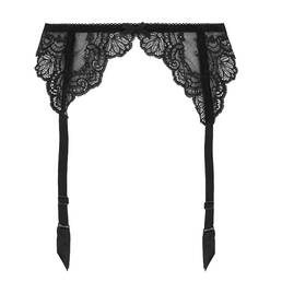 AUBADE porte-jarretelles en dentelle Danse des Sens