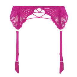 AUBADE porte-jarretelles en dentelle Rythm of Desire
