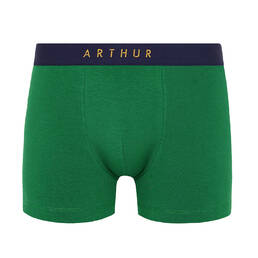 ARTHUR boxer homme en coton Essentiels ARTHUR boxer homme en coton Essentiels