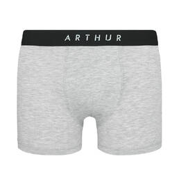 ARTHUR boxer homme en coton Essentiels ARTHUR boxer homme en coton Essentiels