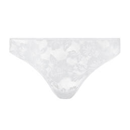 MEY tanga en dentelle Amazing