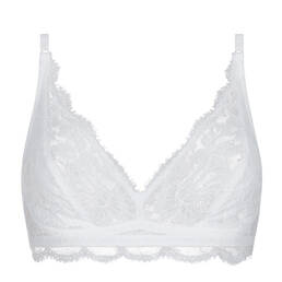 MEY soutien-gorge sans armatures en dentelle Amazing MEY soutien-gorge sans armatures en dentelle Amazing