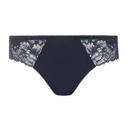 MEY tanga en dentelle Luxurious