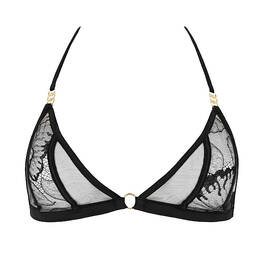 LIVY soutien-gorge triangle Adorn