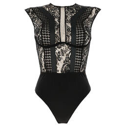 LIVY body en dentelle Macy