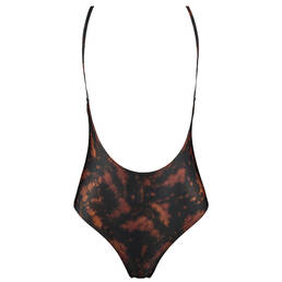 AUBADE body ouvert Luz X Aubade Hot Motion