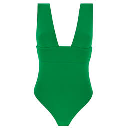 LIVY maillot de bain 1 pièce décolleté sans armatures Chelsea Park