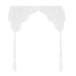 AUBADE porte-jarretelles en dentelle Danse des Sens