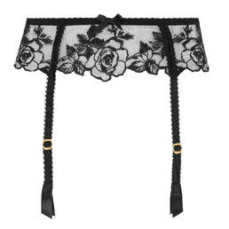 AGENT PROVOCATEUR porte-jarretelles Callypso