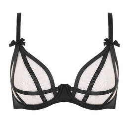 AGENT PROVOCATEUR soutien-gorge triangle Briella