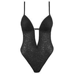 AUBADE body string dos nu en dentelle Sculpt By Aubade