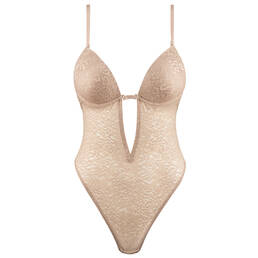 AUBADE body string dos nu en dentelle Sculpt By Aubade