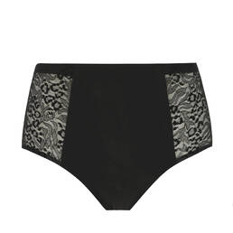 AUBADE culotte haute gainante en dentelle Sculpt By Aubade