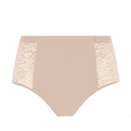 AUBADE culotte haute gainante en dentelle Sculpt By Aubade