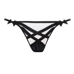 AGENT PROVOCATEUR string Briella