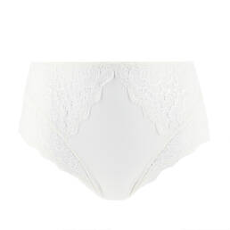 SIMONE PÉRÈLE culotte haute Caresse