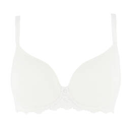 SIMONE PÉRÈLE soutien-gorge spacer moulé Caresse
