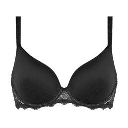 SIMONE PÉRÈLE soutien-gorge spacer moulé Caresse