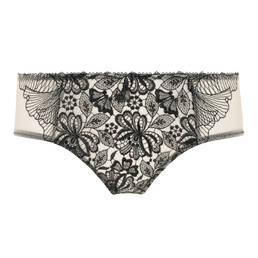 EMPREINTE shorty Agathe