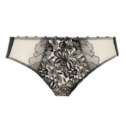 EMPREINTE slip Agathe