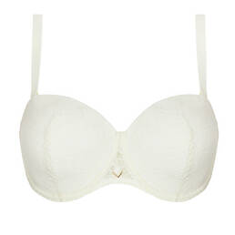 ANTIGEL soutien-gorge bandeau coques bonnets profonds en dentelle Atelier Séduction