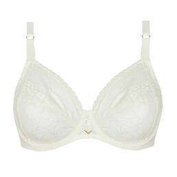 ANTIGEL soutien-gorge emboitant bien-être en dentelle Atelier Séduction
