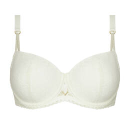 ANTIGEL soutien-gorge coques bonnets profonds en dentelle Atelier Séduction