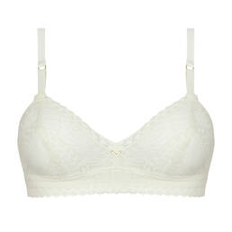 ANTIGEL soutien-gorge sans armatures en dentelle Atelier Séduction