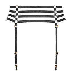 MAISON CLOSE porte-jarretelles Signature Les Fétiches