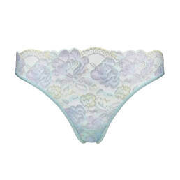 marlies dekkers string en dentelle mariposa