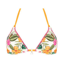 BANANA MOON haut de maillot de bain triangle Nuco Tortuga BANANA MOON haut de maillot de bain triangle Nuco Tortuga