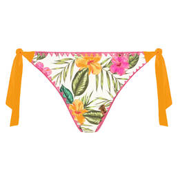 BANANA MOON bas de maillot de bain slip noué Dimka Tortuga BANANA MOON bas de maillot de bain slip noué Dimka Tortuga