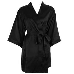 LIVY kimono en soie Kimilord