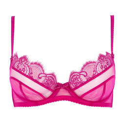 DITA VON TEESE soutien-gorge corbeille Muse DITA VON TEESE soutien-gorge corbeille Muse