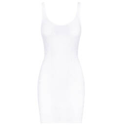 MAISON CLOSE robe courte La Femme Amazone