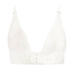 AUBADE soutien-gorge sans armatures en dentelle Kiss Of Love