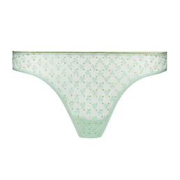 marlies dekkers string lucky clover