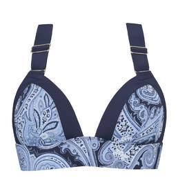 marlies dekkers haut de maillot de bain coques sans armatures cache coeur