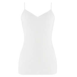 HANRO caraco en coton Cotton Seamless