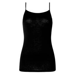 HANRO caraco en coton Ultralight