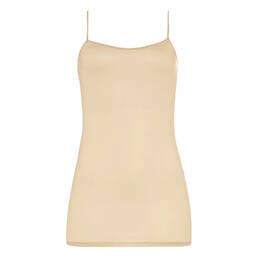 HANRO caraco en coton Ultralight