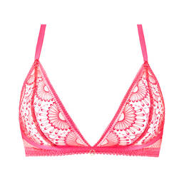 AUBADE soutien-gorge triangle Pure Vibration