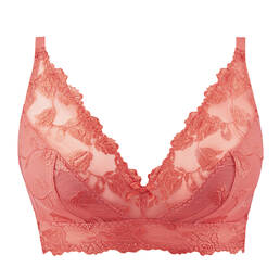 AUBADE soutien-gorge bustier triangle Softessence