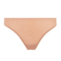 OSCALITO slip en soie Dali