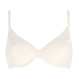 TRIUMPH soutien-gorge balconnet ampliforme en dentelle Signature Sheer