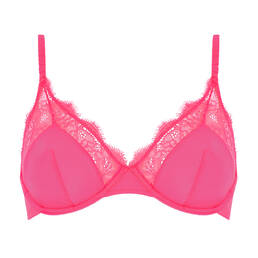 LOVE STORIES soutien-gorge armatures Lovely Flower Tentation