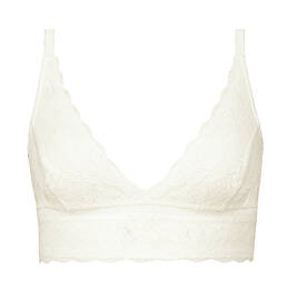 CALIDA soutien-gorge triangle en dentelle Circular Romance