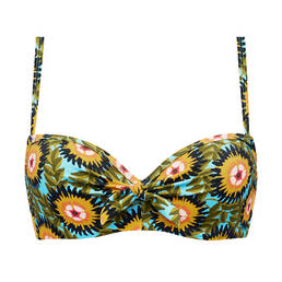 marlies dekkers haut de maillot de bain balconnet bellini