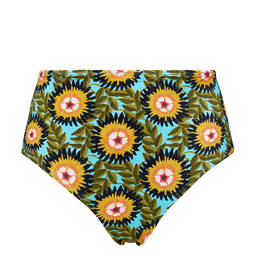 marlies dekkers bas de maillot de bain culotte haute bellini